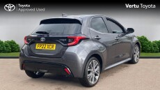 Toyota Yaris 1.5 Hybrid Excel 5dr CVT Hybrid Hatchback